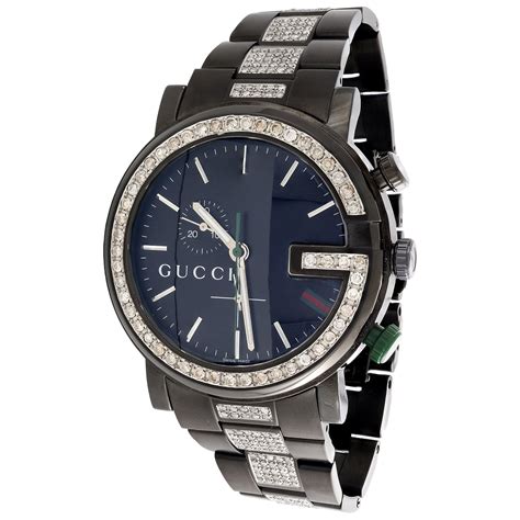 orologio uomo gucci vova|gucci diamond watches.